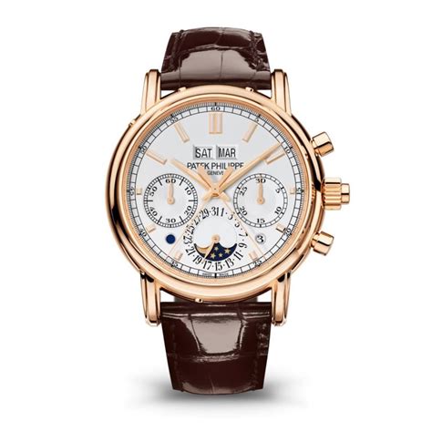 patek philippe horloges|patek philippe price list 2022.